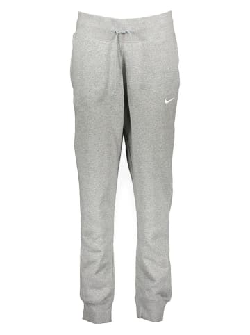 Nike Sweathose "Phoenix" in Grau