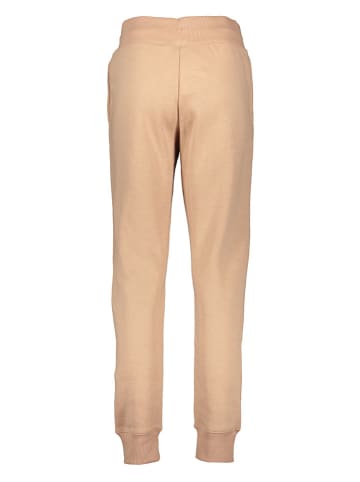 Nike Sweatbroek "Phoenix" beige