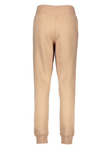 Nike Sweatbroek "Phoenix Fleece" beige