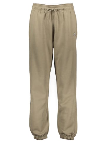 Air Jordan Sweathose in Khaki