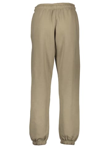 Air Jordan Spodnie dresowe w kolorze khaki