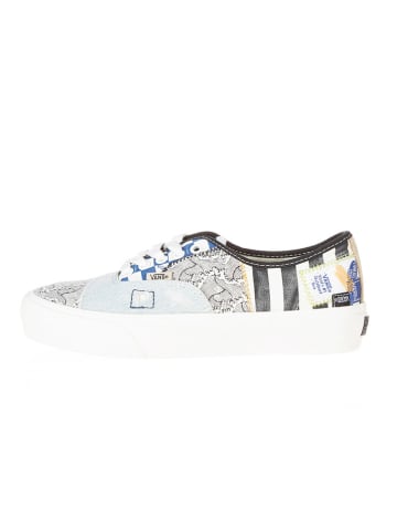 Vans Sneakers in Bunt
