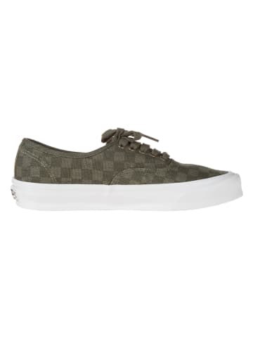 Vans Sneakersy "Vault Authentic" w kolorze khaki