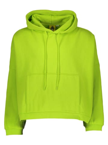 Vans Hoodie groen