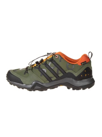 adidas Trekkingschuhe "POP Swift R2 Gore-Tex" in Khaki
