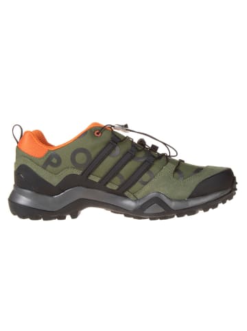 adidas Trekkingschuhe "POP Swift R2 Gore-Tex" in Khaki