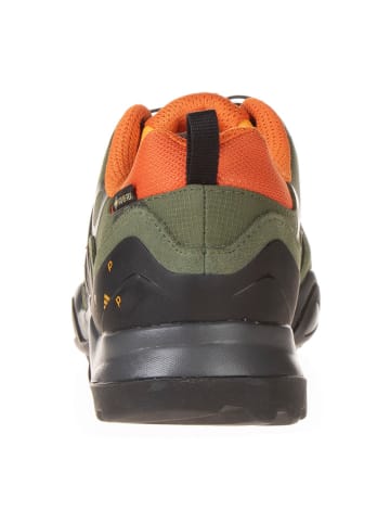 adidas Trekkingschuhe "POP Swift R2 Gore-Tex" in Khaki