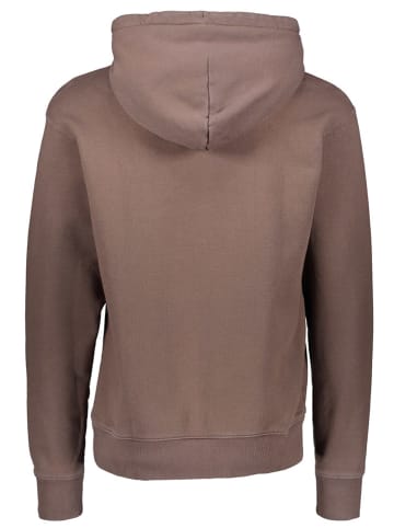 Air Jordan Hoodie "Wordmark" bruin