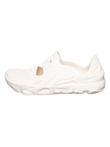 Nike Slipper "ISPA" in Weiß