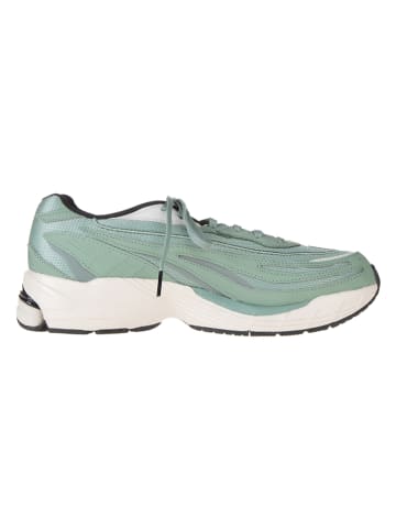 adidas Buty sportowe "Orketro" w kolorze turkusowym