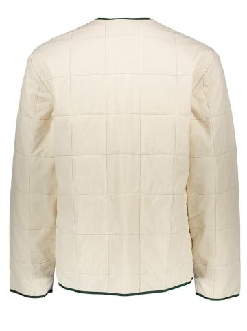 adidas Übergangsjacke in Beige