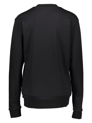 adidas Bluza "Mono Crew" w kolorze czarnym