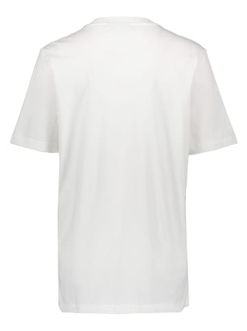 adidas Trainingsshirt "Mono" in Weiß