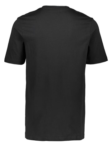 adidas Shirt zwart