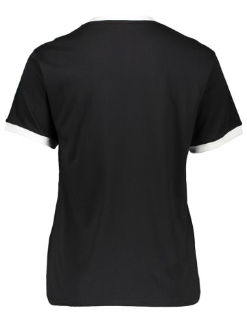 adidas Shirt in Schwarz