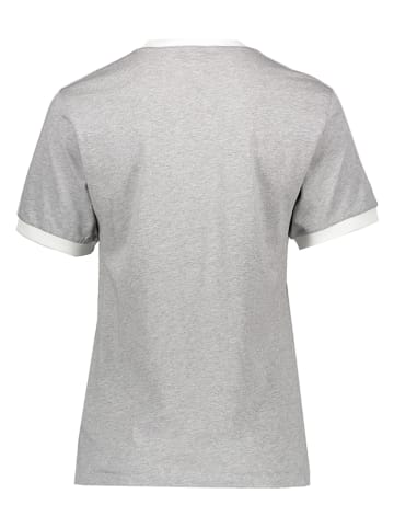 adidas Bluza w kolorze szarym
