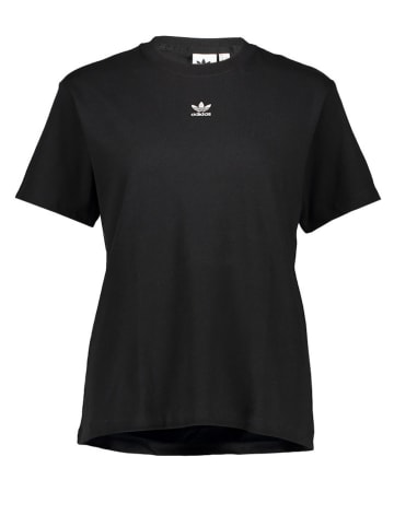 adidas Koszulka w kolorze czarnym