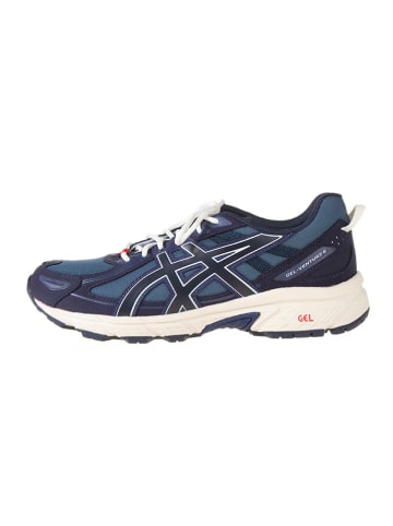 asics Laufschuhe "Gel-Venture 6" in Dunkelblau