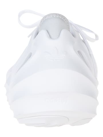 adidas Buty sportowe "adiFOM Q" w kolorze białym