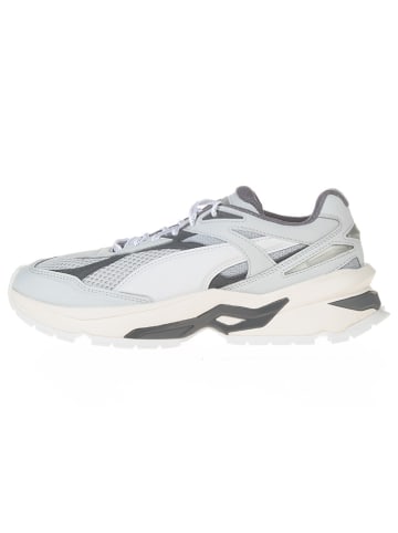 Puma Sneakers "Nano Odyssey" in Grau