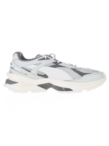 Puma Sneakers "Nano Odyssey" grijs