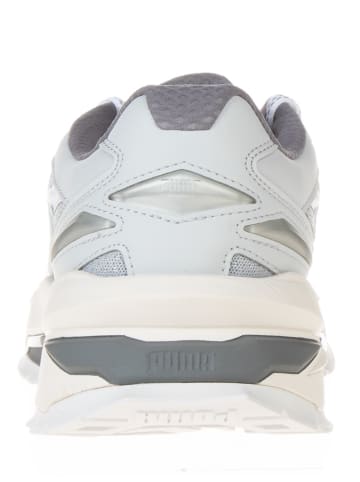Puma Sneakers "Nano Odyssey" grijs