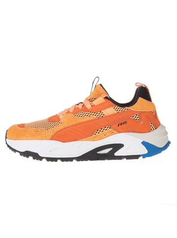 Puma Sneakers "RS-Tamra Horizon" oranje