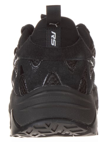 Puma Sneakers "RS-Trck Horizon" zwart