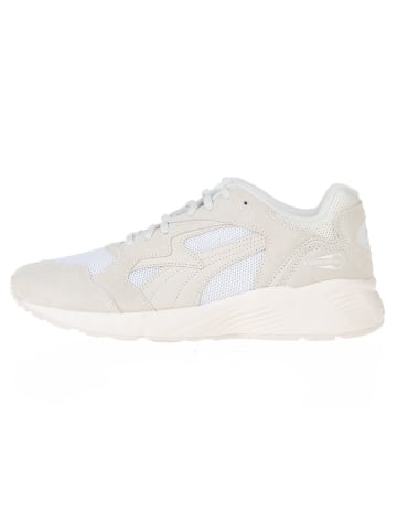 Puma Sneakers "Prevail Premium" in Weiß/ Creme