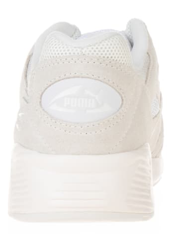 Puma Sneakersy "Prevail Premium" w kolorze biało-kremowym