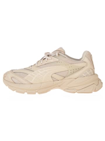 Puma Sneakers "Velophasis" in Beige