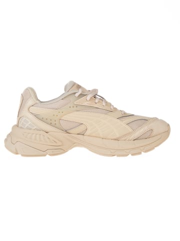 Puma Sneakers "Velophasis" beige