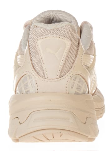 Puma Sneakers "Velophasis" beige