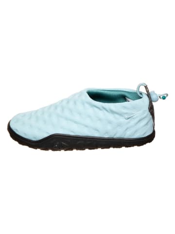 Nike Slippersy "ACG Moc 4.0" w kolorze błękitnym