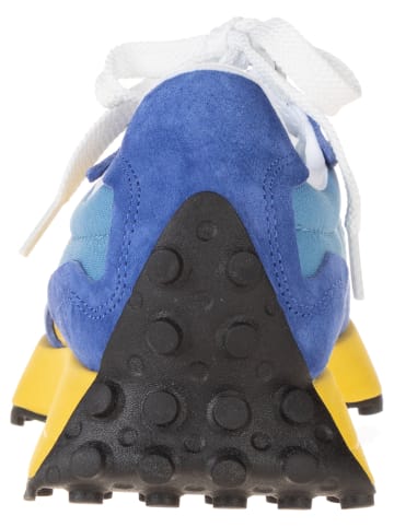 New Balance Sneakers "U327WEH" in Blau