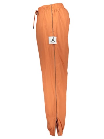 Air Jordan Sweatbroek "Essential" oranje