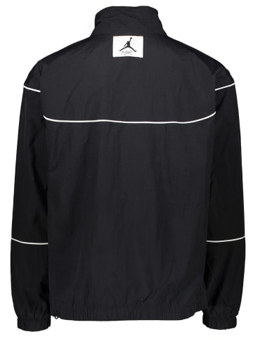 Air Jordan Sweatvest "Essential" zwart