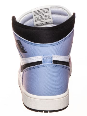 Air Jordan Leren sneakers "1 Retro High" meerkleurig