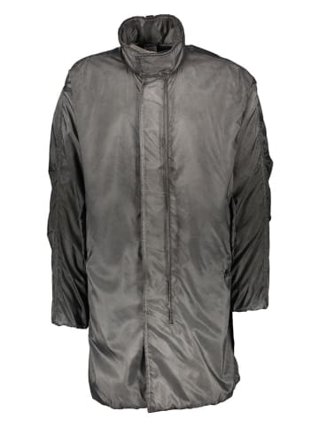 Nike Parka funkcyjna "Tech Pack" w kolorze antracytowym
