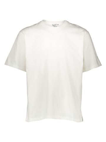 Nike Funktionsshirt "Teck Pack" in Weiß