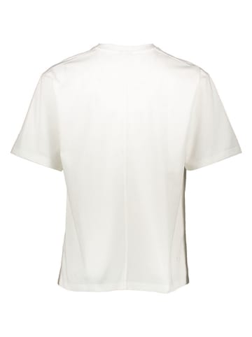 Nike Koszulka funkcyjna "Teck Pack" w kolorze białym