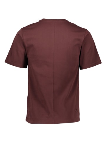 Nike Functioneel shirt "Teck Pack" rood