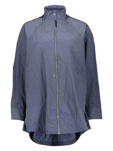Nike Tussenjas blauw