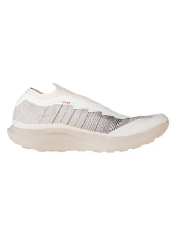 SALOMON Sportschuhe "Salomon Pulsar Advanced" in Creme