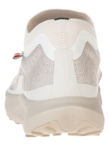 SALOMON Sportschuhe "Salomon Pulsar Advanced" in Creme