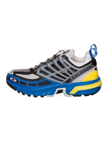 SALOMON Trekkingschuhe in Bunt
