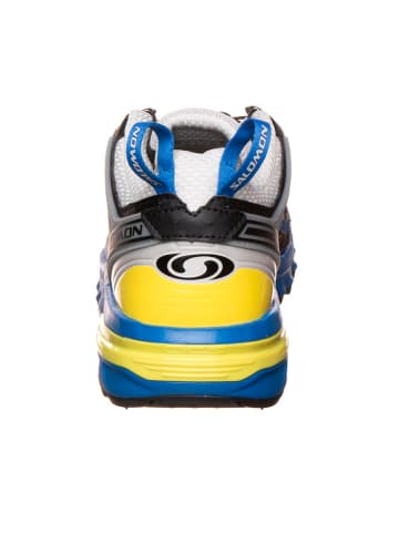 SALOMON Trekkingschuhe in Bunt