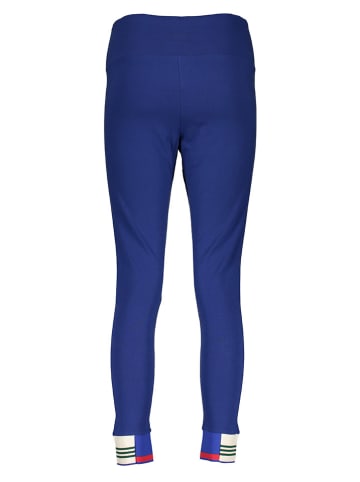 adidas Leggings in Dunkelblau