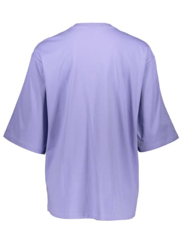 adidas Shirt in Hellblau