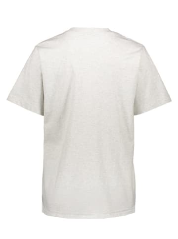 New Balance Shirt in Weiß